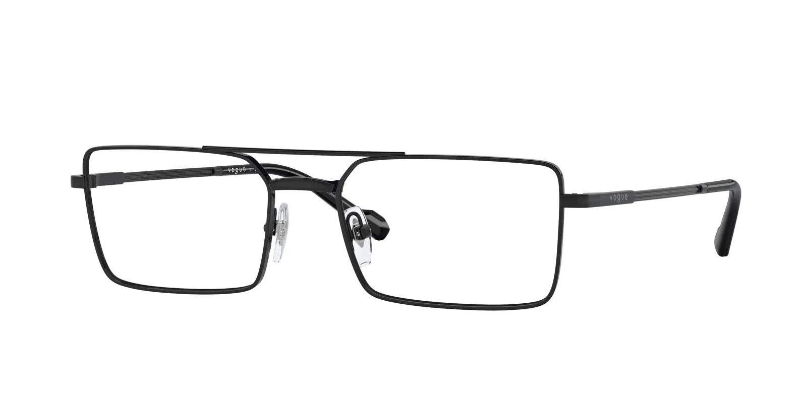 Vogue Eyewear 4310 Eyeglasses - view 3